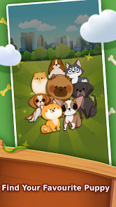 Cutie Puppy - Pet Shop图片5