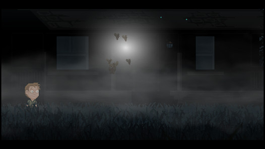 Moth Lake: A Horror Story图片5