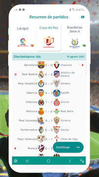 Superkickoff - Soccer manager图片3