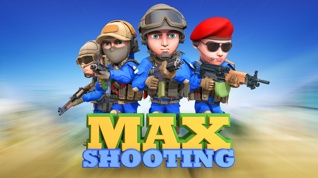 Max Shooting图片9