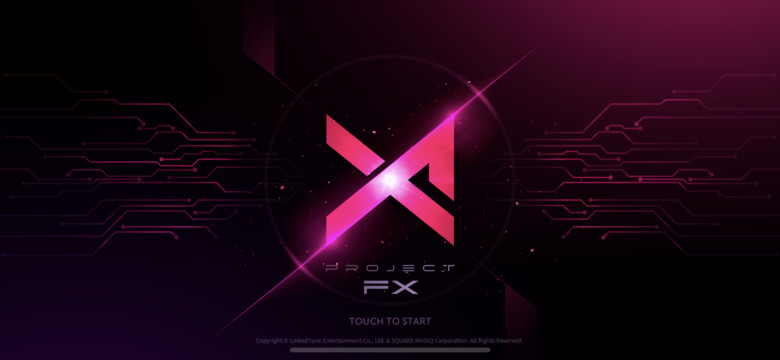 Project FX（测试服）图片5