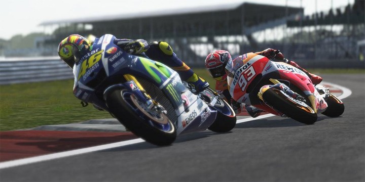 MotoGP Racer图片4