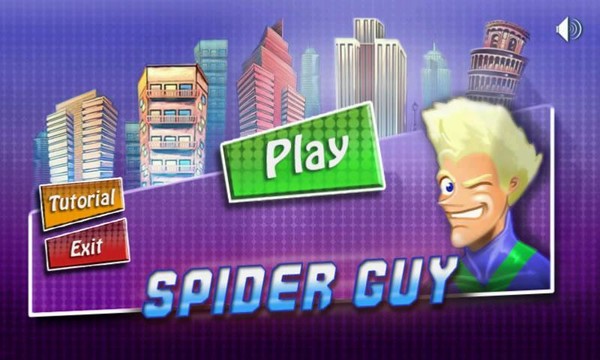 Spider Guy图片4