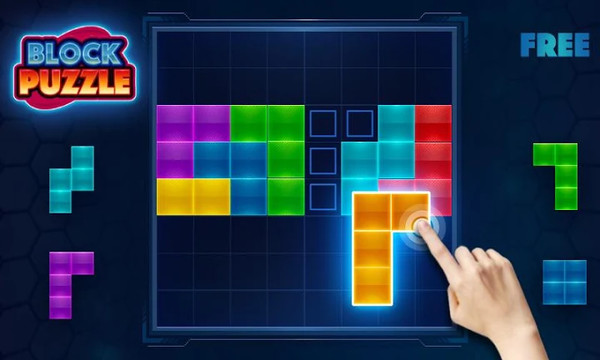 Puzzle Game图片5