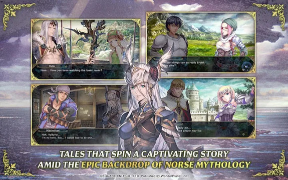 VALKYRIE ANATOMIA -The Origin-图片1