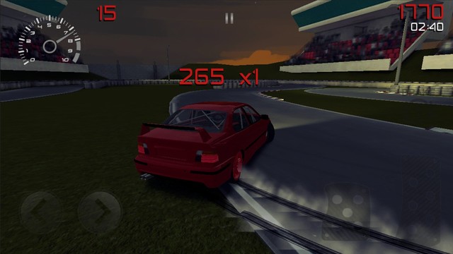 Real Drifting Car Drift Free图片2