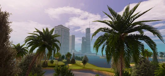 GTA: Vice City – NETFLIX图片4