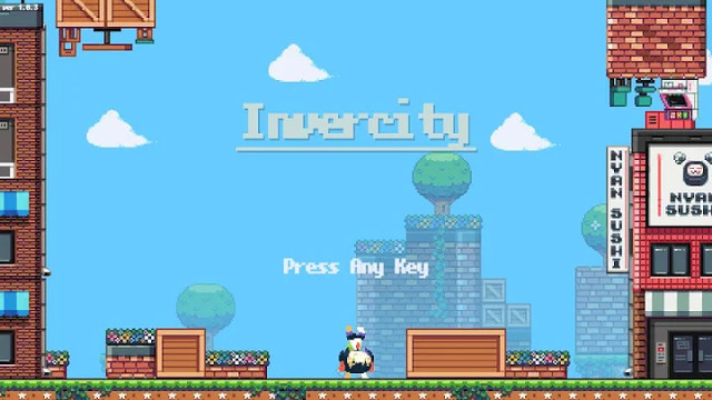 Invercity图片2