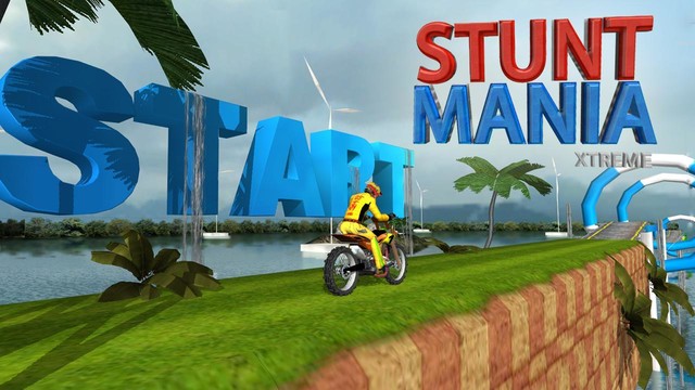 Stunt mania Xtreme图片1