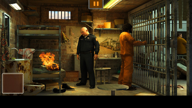 Prison Break: Alcatraz (Free)图片10