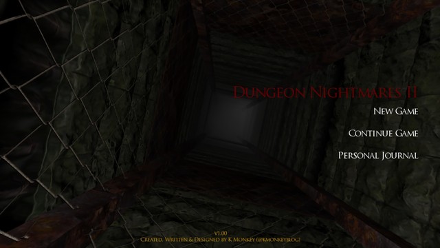 Dungeon Nightmares II图片8