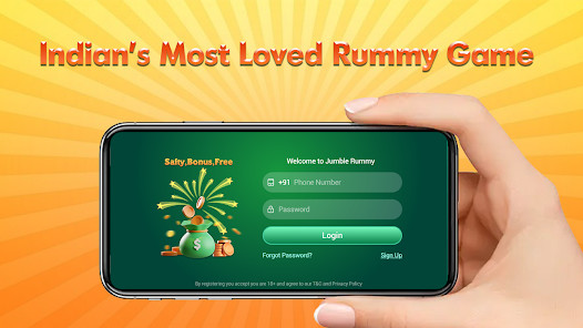 K Rummy - Indian Rummy Online图片6