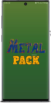 Metal Pack图片2