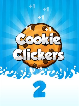 Cookie Clickers 2图片10