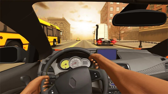 BR Racing Simulator图片1