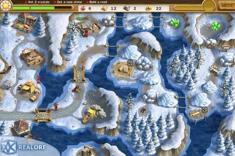 Roads of Rome (Freemium)图片3