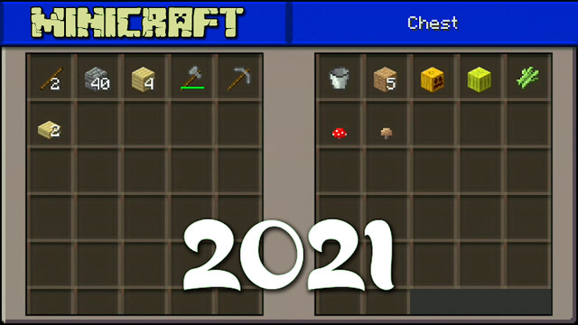 MINICRAFT 2021图片4