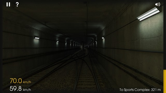 Hmmsim - Train Simulator图片4