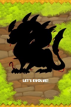 龙之进化世界 Dragon Evolution World图片5