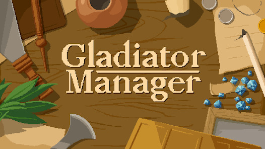 Gladiator manager图片4
