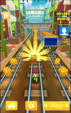 Super Subway Surf Hours图片5