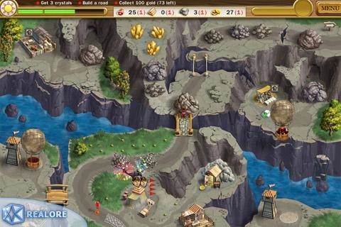 Roads of Rome (Freemium)图片9