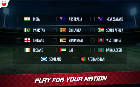 World T20 Cricket Champs 2017图片8