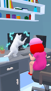 Cat Life: Pet Simulator 3D图片2