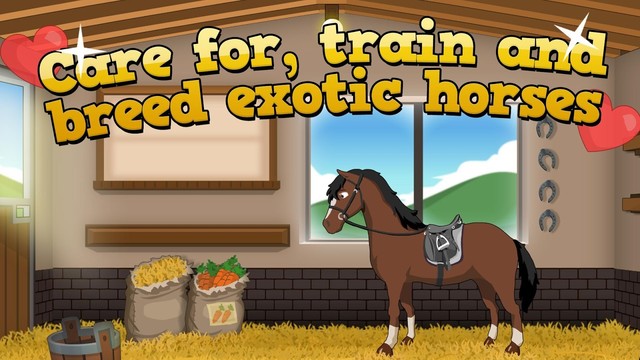 Horse Academy图片3