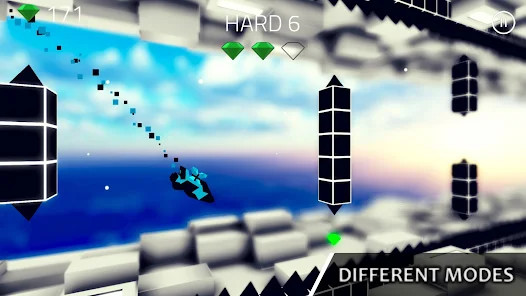 Geometry Jump 3D图片4