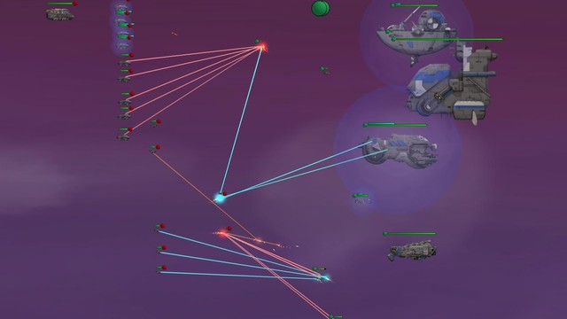 Superior Tactics RTS图片8