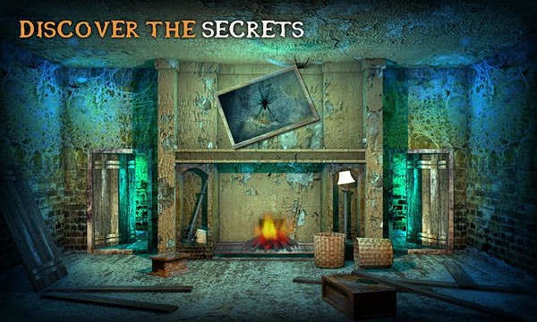 Haunted House_Escape Adventure图片5