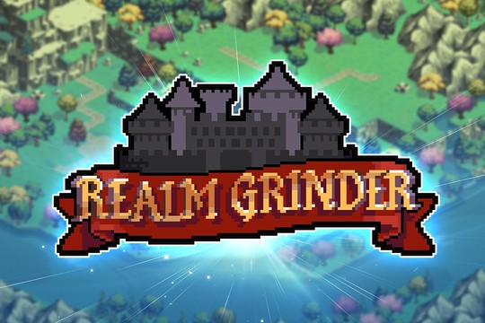 Realm Grinder图片13