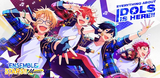 Ensemble Stars Music图片6