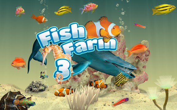 Fish Farm 3图片7