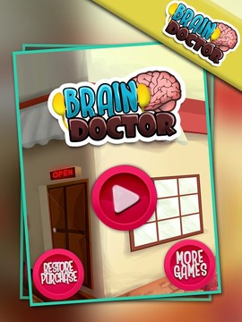 脑医生-孩子的好玩游戏图片2
