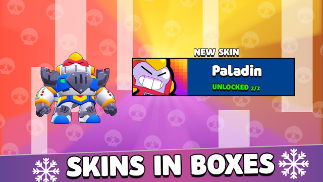 Super box simulator for Brawl Stars & Brawl Pass图片3