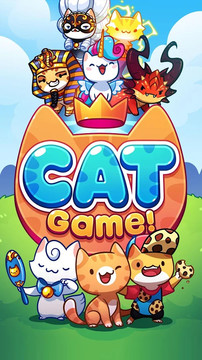 《猫咪游戏(Cat Game) - The Cats Collector!》图片3