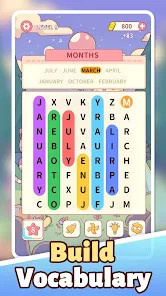 Ring of Words2: Cats Party图片4