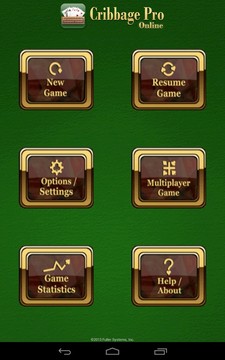 Cribbage Pro Online!图片20