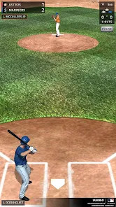 EA SPORTS MLB TAP BASEBALL 23图片2