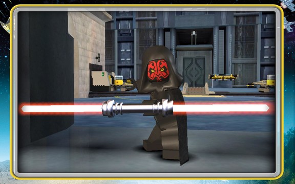 LEGO® Star Wars™:  TCS图片1