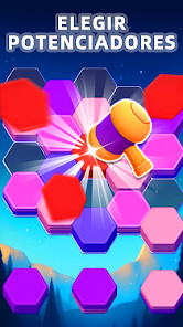 Hexa Puzzle Game: Color Sort图片3