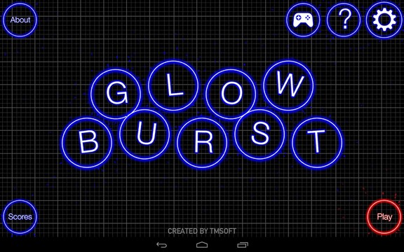 Glow Burst图片1