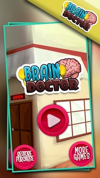 脑医生-孩子的好玩游戏图片3
