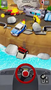 Vehicle Master 3D: Car Games图片3