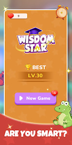 Wisdom Star图片2