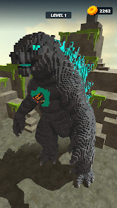 狂冲之路 (Monster Demolition)图片1