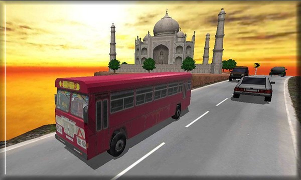Bus Simulator 2017图片5