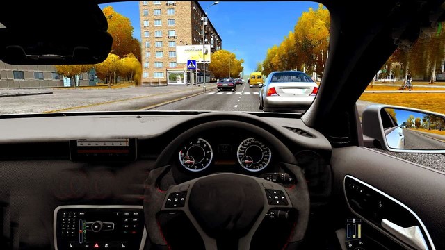 Dr Driving 3D 2图片3